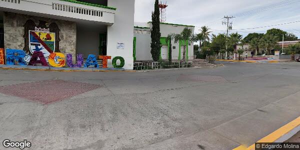 DIRECCIÓN DE OBRAS PÚBLICAS